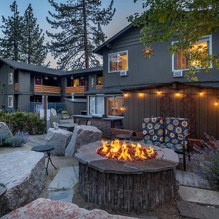 Resthaven Tahoe South Lake Tahoe Exterior photo
