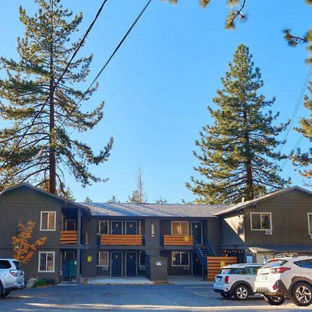 Resthaven Tahoe South Lake Tahoe Exterior photo