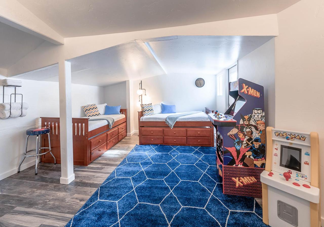 Resthaven Tahoe South Lake Tahoe Exterior photo